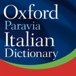 Icon of program: Oxford Italian Dictionary