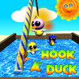 أيقونة البرنامج: Hook A Duck