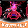 أيقونة البرنامج: Simulator dx z dark riser…