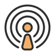 أيقونة البرنامج: Animated Headline 8211 Vi…
