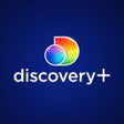 程序图标：discovery  Stream TV Show…