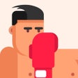プログラムのアイコン：The Contender: Fight of t…