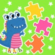 Kids puzzle games for kids 2-5