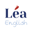 ไอคอนของโปรแกรม: Léa English