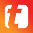 أيقونة البرنامج: Add Text To Photos : Text…