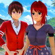 プログラムのアイコン：Anime Mother Simulator Ga…