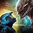 Ícone do programa: Alien - Dead Space Alien …