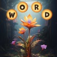 Icona del programma: Calming Word Puzzles