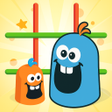 ไอคอนของโปรแกรม: Stack Gobblers - Board Ga…