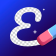 Programikonen: BG Eraser - AI Photo Edit…
