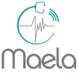 ไอคอนของโปรแกรม: Maela Patient