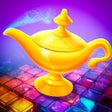 Ícone do programa: Gem Tetris