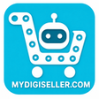 Ícone do programa: Digiseller Assistant