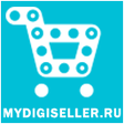 프로그램 아이콘: Digiseller Assistant