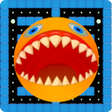 Icon of program: Pac  Boy : virus catcher