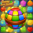 Programikonen: Candy Sweet Match