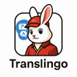 Ícone do programa: Translingo