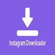 Icon of program: SaveGram - Media Download…