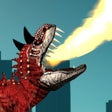 Icon of program: Paris Rex