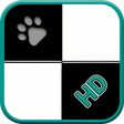 Icon of program: Piano Tiles