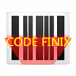 Ícone do programa: Barcode Generator