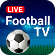 Biểu tượng của chương trình: Live Football TV HD Strea…