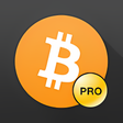 Ícone do programa: Biticker Pro - Bitcoin Pr…