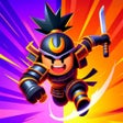 プログラムのアイコン：Timeline Up