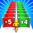 Ikona programu: Timeline Up