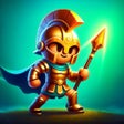 程序图标：Timeline Up