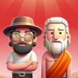 程序图标：Timeline Up