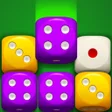Programikonen: Smart Dice Merge-Block Pu…