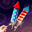 Programikonen: DIY Fireworks: VR Pyro Cr…