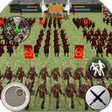 ไอคอนของโปรแกรม: Roman Empire: Rise of Rom…