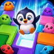Ícone do programa: Pingu Drop - Color Sort P…