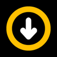 Icon of program: FastDown - HD Video Downl…