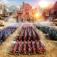 Icône du programme : March of Empires