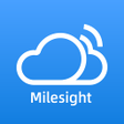 Programın simgesi: Milesight IoT Cloud