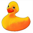 Scrubber Ducky icon