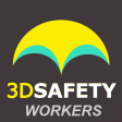 3D Safety - Workers