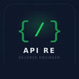 Ícone do programa: API Reverse Engineer
