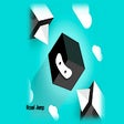 Icoon van programma: Boxel Jump - Cool Game