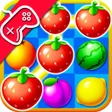 Fruit Burst Crush 2023