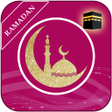 プログラムのアイコン：Qibla Direction Finder Ka…