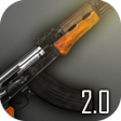 Ikon program: AK-47 Simulator
