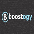프로그램 아이콘: Boostogy