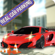 Unique Car Parking: Real Parki icon