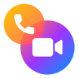 Icoon van programma: Free Video Calls Chat Tex…