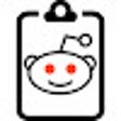 ไอคอนของโปรแกรม: RedditPaste