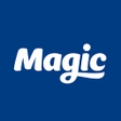 Icon of program: Magic Radio